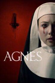 Agnes (2021) Hindi