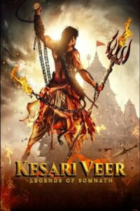Kesari Veer (2025) Hindi HDTC V2